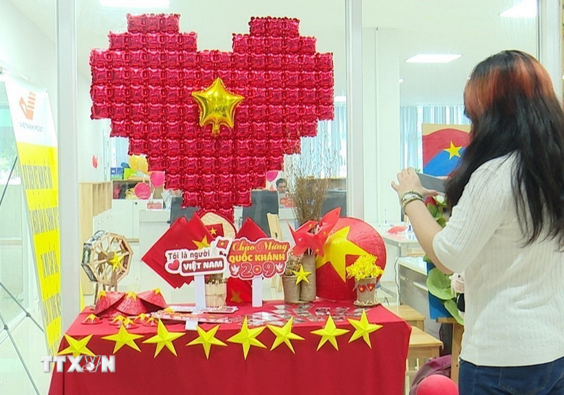 (Ảnh minh họa. Hữu Duyên/TTXVN)