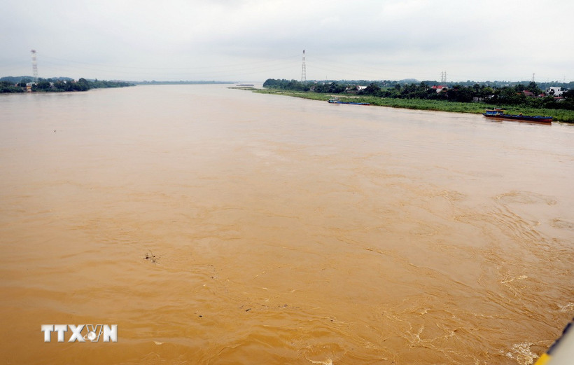 (Ảnh minh họa. Tạ Toàn/TTXVN)