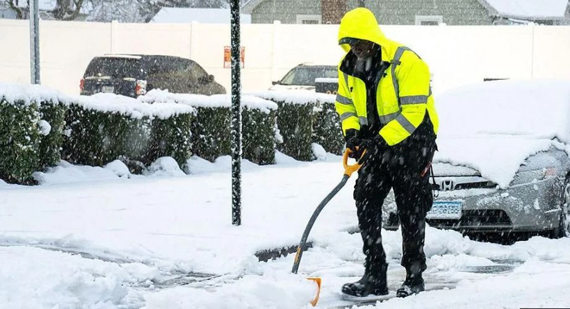 Ảnh minh họa. (Nguồn: Getty images)