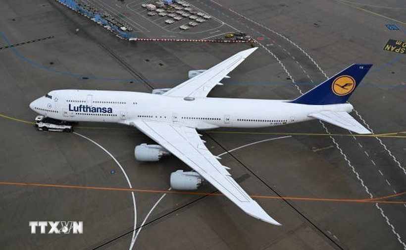 (Ảnh: Getty Images/TTXVN)