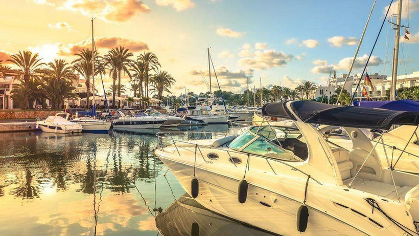 (Ảnh minh họa. Nguồn: Shutterstock)