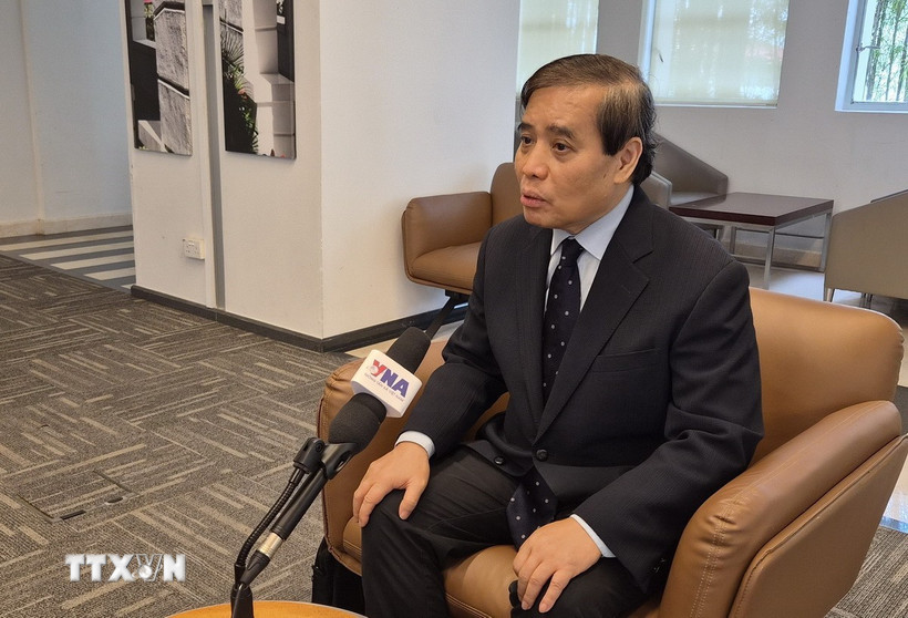 Nghị quyết 57: Chìa khóa giúp giải quyết điểm nghẽn về khoa học công nghệ