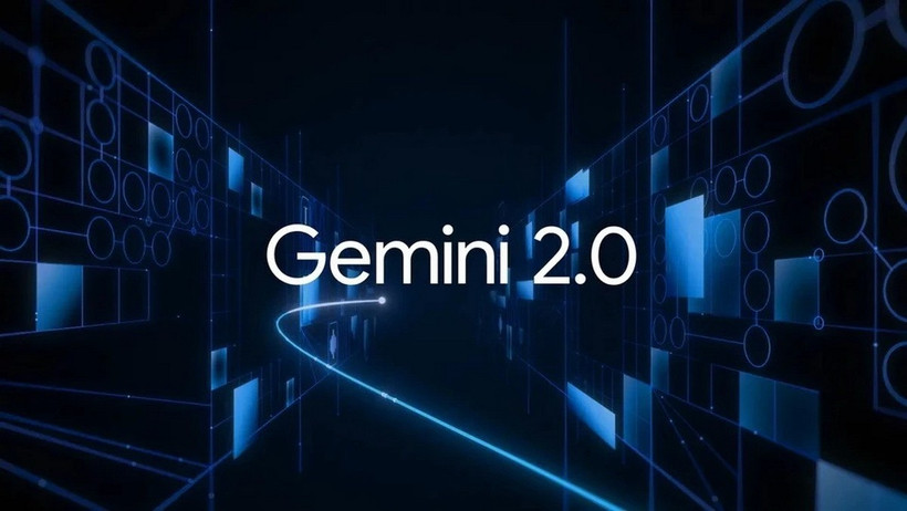 Google đã chính thức phát hành Gemini 2.0, cạnh tranh với DeepSeek