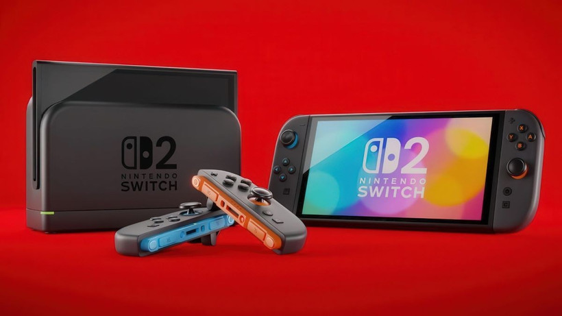 Nintendo ước tính doanh số Switch 2 sẽ đạt 15 triệu chiếc trong tài khóa hiện tại.
