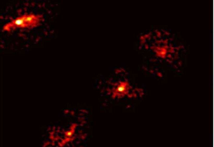 (Ảnh minh họa. Nguồn: phys.org)