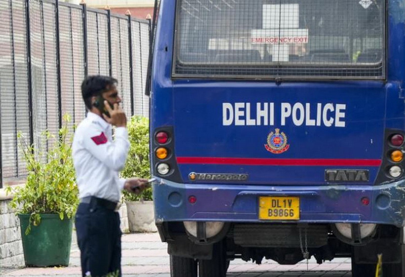 Ảnh minh họa. (Nguồn: PTI)