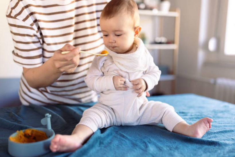(Ảnh minh họa. Nguồn: Getty images)