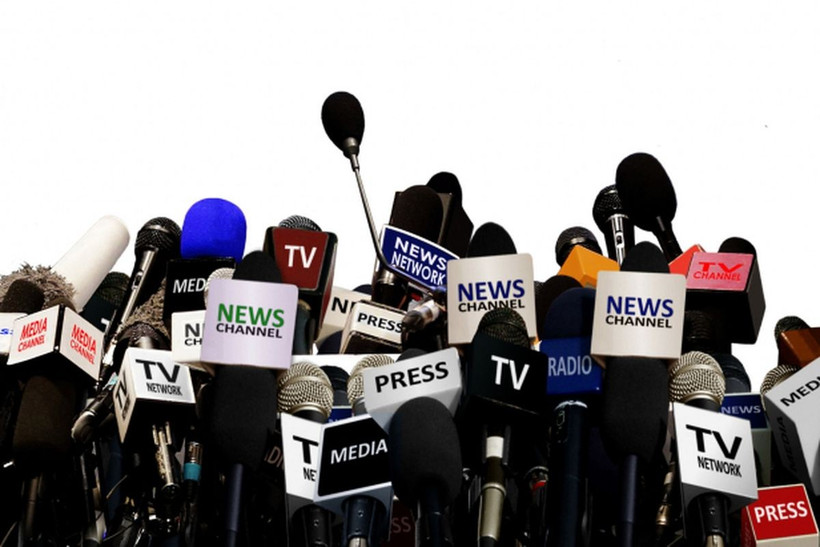 (Ảnh minh họa. Nguồn: Getty Images)