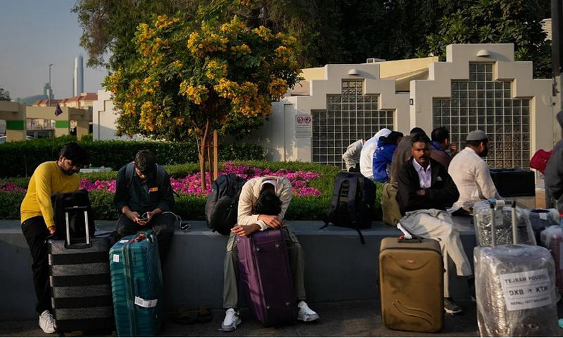 (Ảnh minh họa. Nguồn: AP)