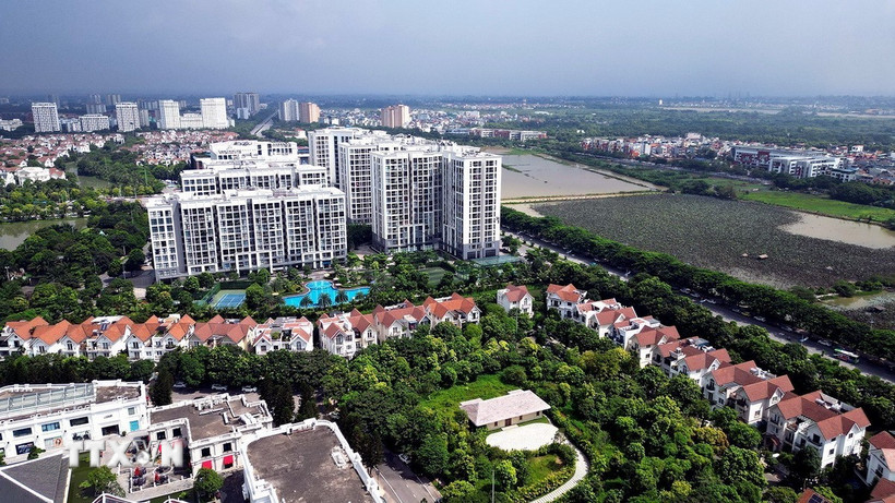 (Ảnh: Tuấn Anh/TTXVN)