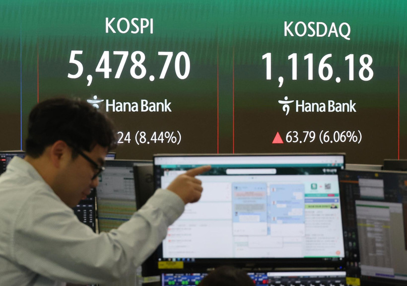 (Ảnh minh họa. Nguồn: Yonhap)