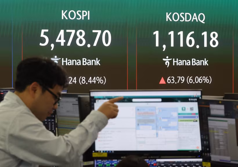 (Ảnh minh họa. Nguồn: Yonhap)