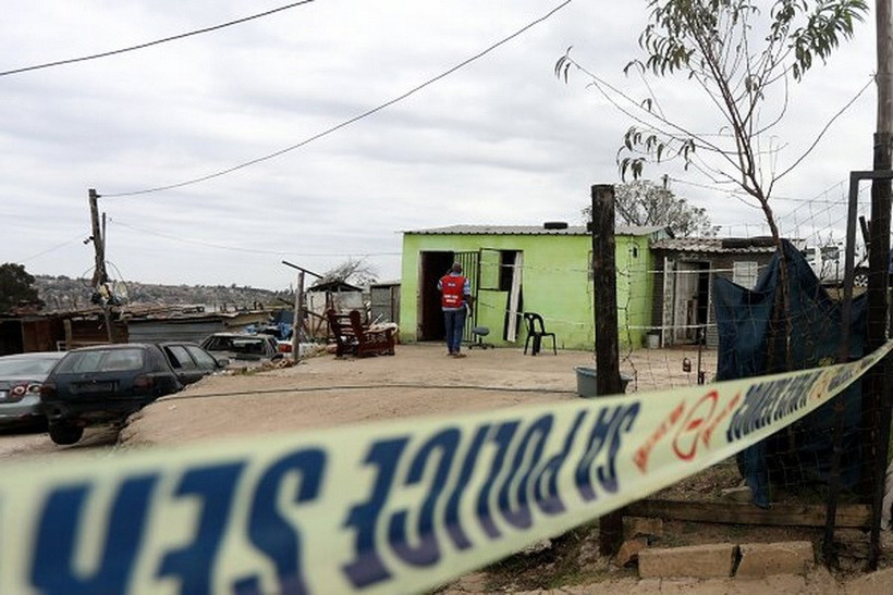 Hiện trường vụ việc. (Ảnh: mehrnews)