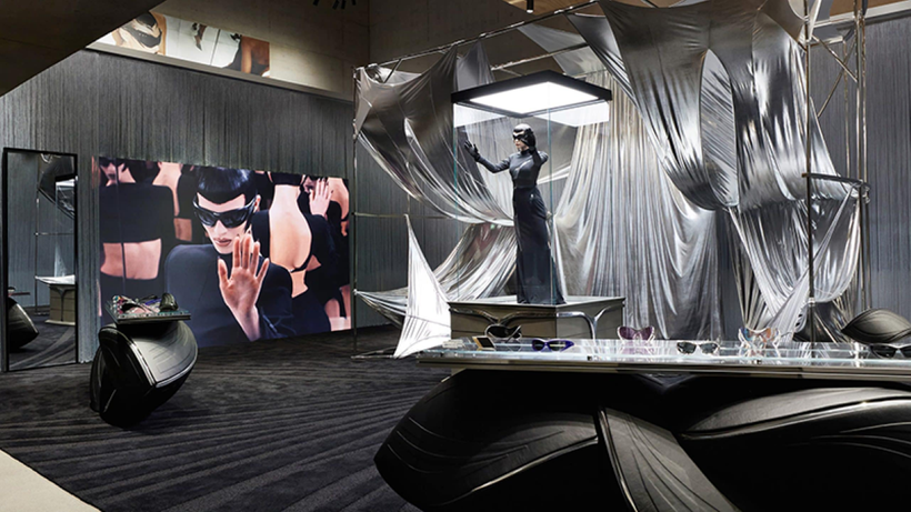 4 cú bắt tay của các nhãn hàng xa xỉ gây chấn động làng thời trang 