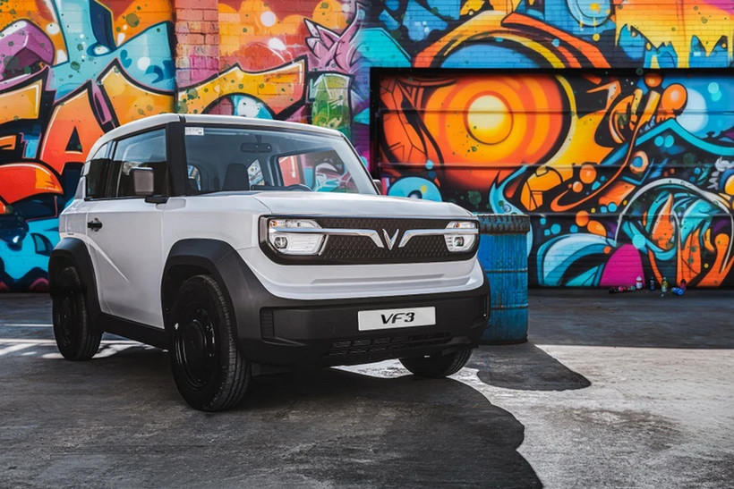 (Ảnh nguồn: VinFast)