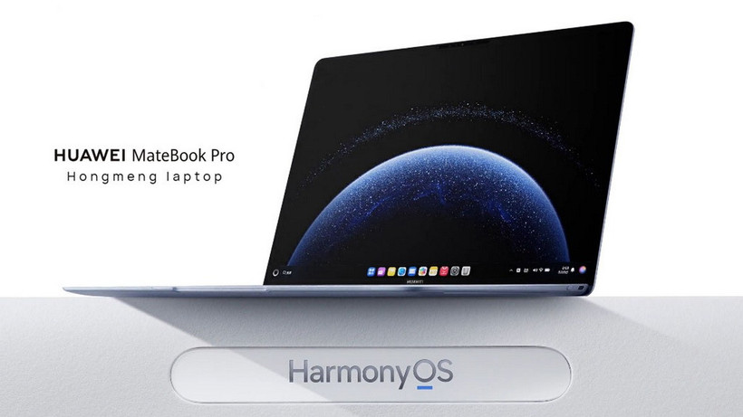 (Ảnh: huawei central)