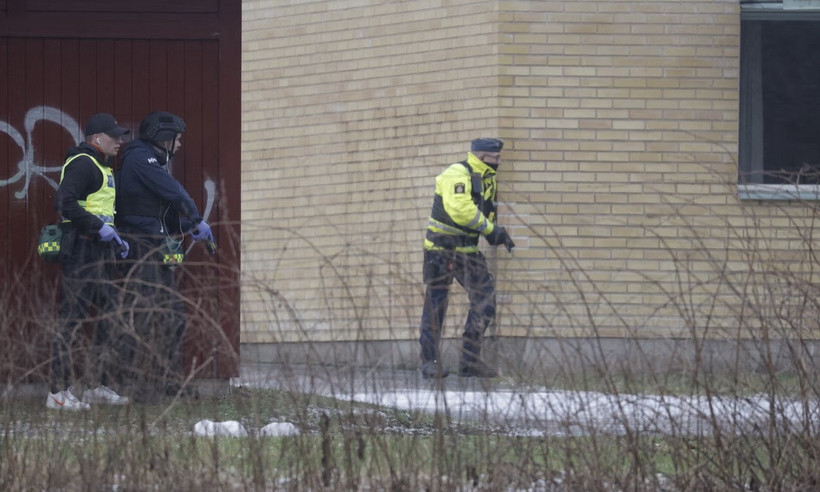 (Ảnh minh họa. Nguồn: AFP/Getty Images)