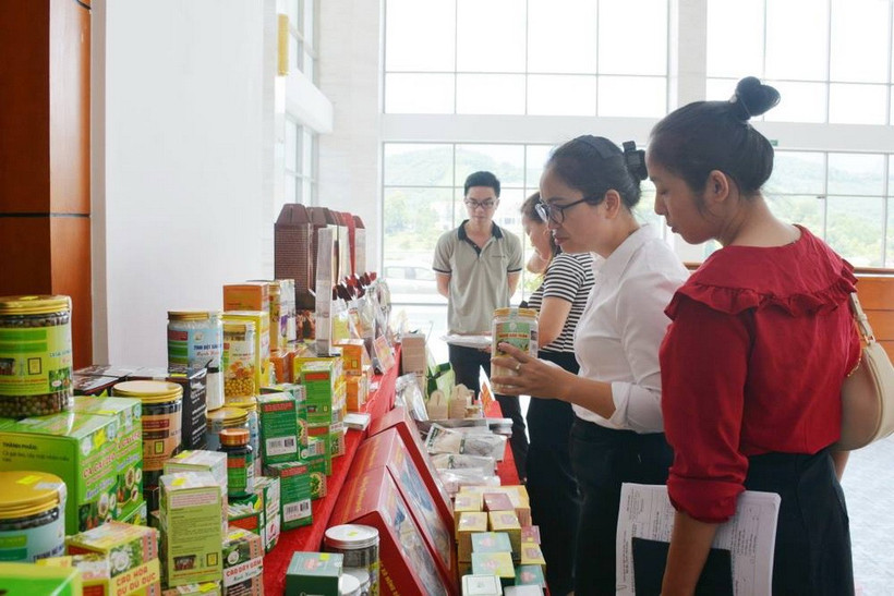 (Ảnh minh họa. Nguồn: Cổng Thông tin Điện tử tỉnh Lào Cai)