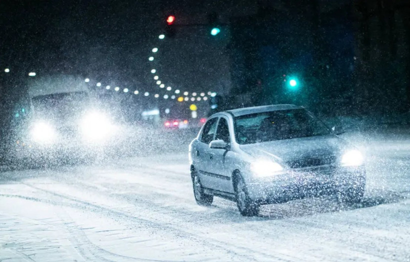 (Ảnh minh họa. Nguồn: DPA)