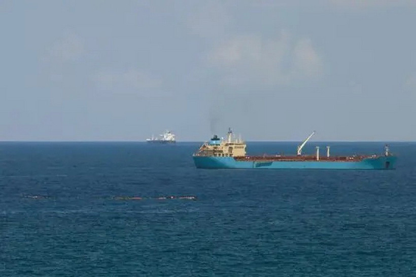 (Ảnh minh họa. Nguồn: iranintl)