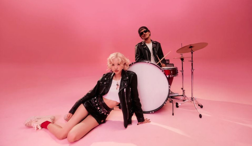 “APT.” của Rose đạt 2 tỷ lượt xem trên YouTube trong thời gian ngắn nhất