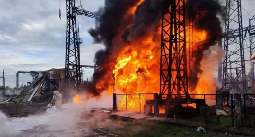 Ảnh minh họa. Nguồn: Reuters)