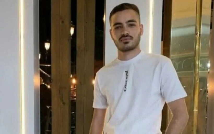 Roy Mizrahi. (Ảnh: Facebook)