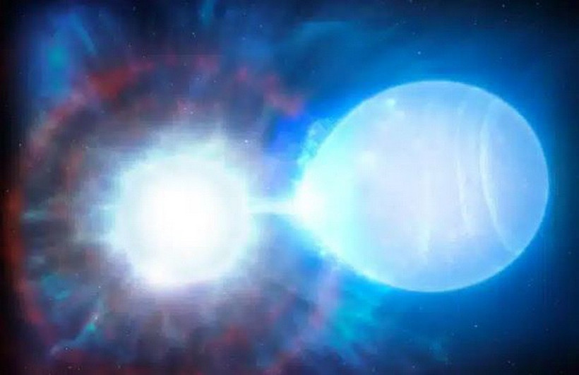 (Ảnh minh họa. Nguồn: Đại học Warwick)