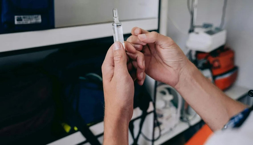 (Ảnh minh họa. Nguồn: buenos aires herald)