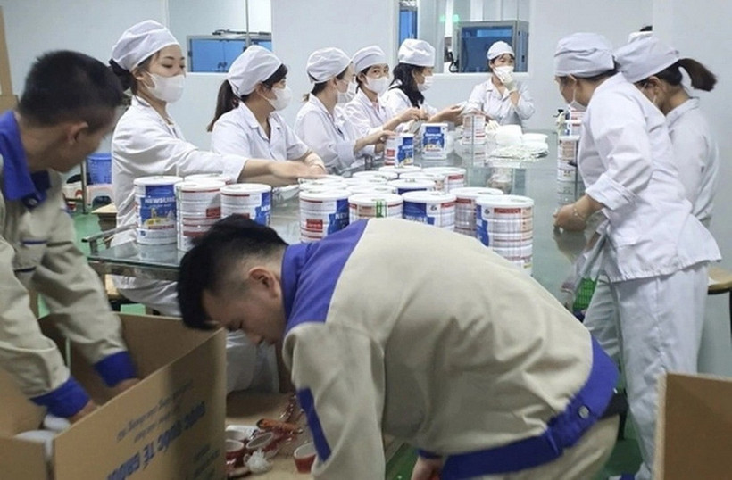 Ảnh minh họa. (Nguồn: TTXVN)