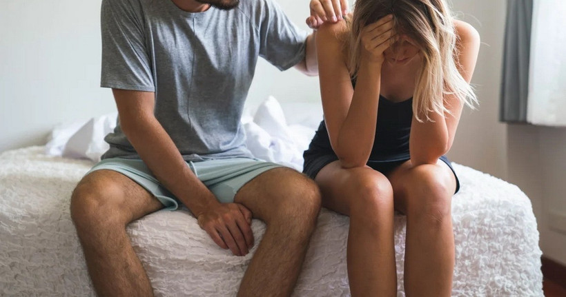 Mỡ máu cao có thể gây ảnh hưởng đến đời sống tình dục?