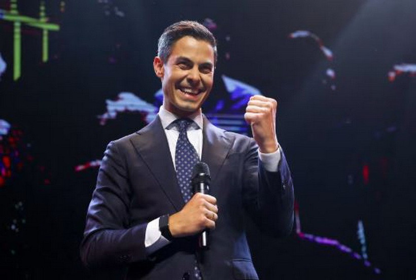 Ông Rob Jetten. (Nguồn: Reuters)