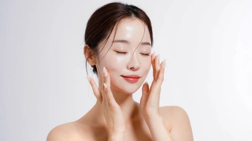 Khám phá một số loại thực phẩm giúp làm đẹp da từ bên trong (Ảnh: Getty images)