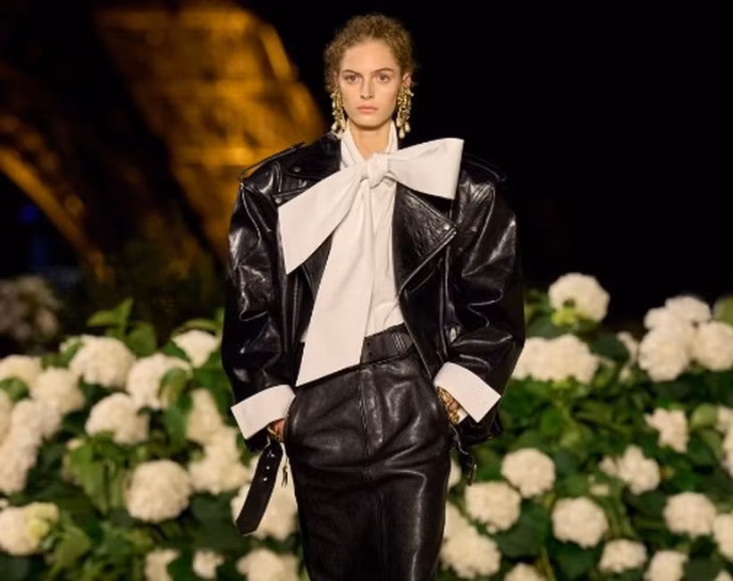 (Ảnh: Saint Laurent)