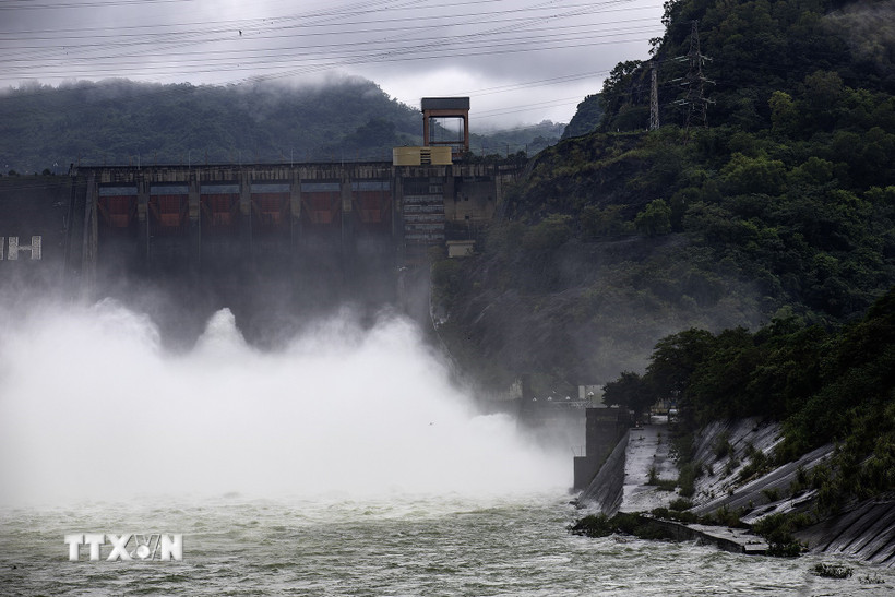 (Ảnh minh họa. Trọng Đạt/TTXVN)