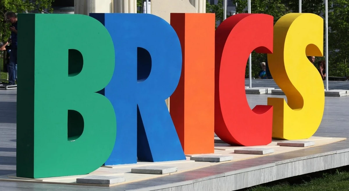 BRICS không ra tuyên bố chung do bất đồng về xung đột Tây Á