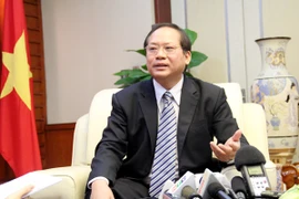 "Xử nghiêm sai phạm để làm sạch môi trường báo chí, Internet"