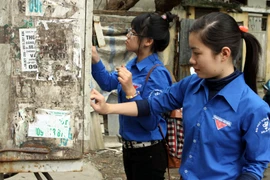 Cắt số điện thoại rao vặt trái phép: Chớ để chặt rễ nọ, mọc rễ kia