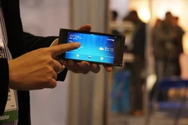Bkav sẽ chính thức trình làng Bphone vào nửa cuối tháng Năm 