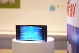 Smartphone “đẹp nhất nhì thế giới” Bphone sẽ ra mắt ngày 26/5 