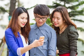 Ảnh chỉ có tính minh hoạ. (Nguồn: Vietnam+)