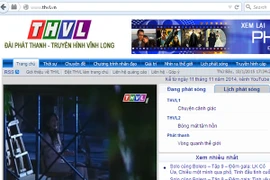 Phạt đài Vĩnh Long 85 triệu đồng vì sai phạm quảng cáo truyền hình 