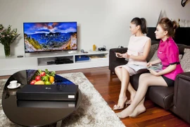 Số hóa truyền hình: Không để xảy ra cảnh “nghèo còn lãng phí” 