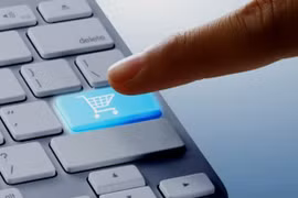 Bizweb: Lượng đơn hàng trực tuyến trong năm 2014 tăng 270% 