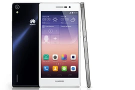 Huawei đặt mục tiêu bán 100 triệu smartphone trong năm 2015 