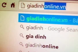 Phạt nặng, tịch thu tên miền của Báo điện tử Gia đình Việt Nam 