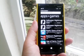 Sản phẩm game Việt bị đánh cắp, phát hành ở thị trường Trung Quốc?