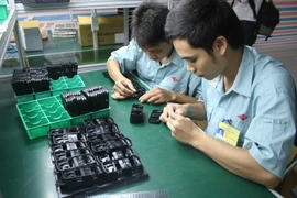 Ảnh chỉ có tính minh họa. (Nguồn: T.H/Vietnam+)