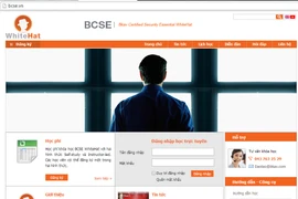 Hơn 2.400 website của các tổ chức, doanh nghiệp Việt bị xâm nhập 