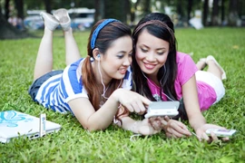 Ảnh chỉ có tính minh hoạ. (Nguồn: VNP)